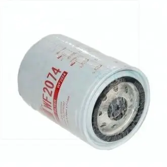 Coolant antifreeze filter, Spin-On. Фильтр охлаждающей жидкости, антифриза, накручиваемый CUMMINS 3100307