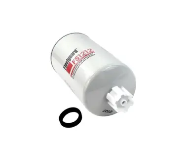 Fuel filter, water separator, Spin-On. Фильтр топливный сепаратор, накручиваемый CUMMINS 3308638