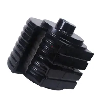 Holder, air filter housing. Кронштейн, корпус воздушного фильтра CUMMINS 3315741