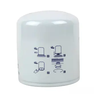 Coolant antifreeze filter, Spin-On. Фильтр охлаждающей жидкости, антифриза, накручиваемый CUMMINS 3318201