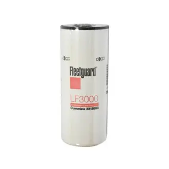 Фильтр масляный, накручиваемый. Фільтр масляний, накручуваний. Oil filter, Spin-On CUMMINS 3318853