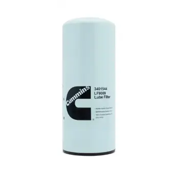Фильтр масляный, накручиваемый. Фільтр масляний, накручуваний. Oil filter, Spin-On CUMMINS 3401544