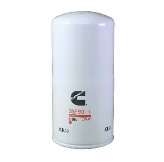 Oil filter, Spin-On. Фильтр масляный, накручиваемый CUMMINS 3889311