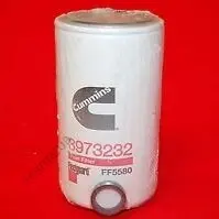 Fuel filter, Spin-On. Фильтр топливный, накручиваемый CUMMINS 3973232 (фото 1)
