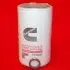 Fuel filter, Spin-On. Фильтр топливный, накручиваемый CUMMINS 3973232 (фото 1)