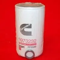 Fuel filter, Spin-On. Фильтр топливный, накручиваемый CUMMINS 3973232