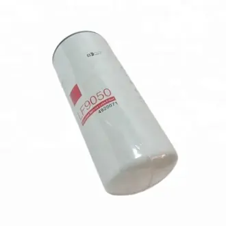 Oil filter, Spin-On. Фильтр масляный, накручиваемый CUMMINS 4016657