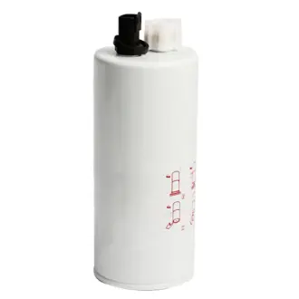 Фильтр топливный сепаратор, элемент. Фільтр паливний, елемент. Fuel filter, water separator, element CUMMINS 4070801