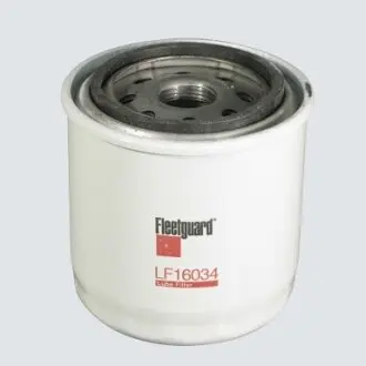 Oil filter, Spin-On. Фильтр масляный, накручиваемый CUMMINS 4900378