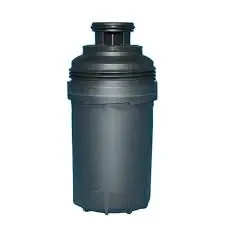 Фильтр топливный, накручиваемый. Фільтр паливний, накручуваний. Fuel filter, Spin-On CUMMINS 5262311