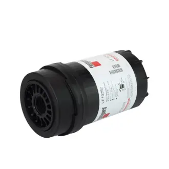 Oil filter, Spin-On. Фильтр масляный, накручиваемый CUMMINS 5262313