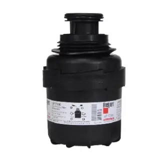 Фильтр масляный, накручиваемый. Фільтр масляний, накручуваний. Oil filter, Spin-On CUMMINS 5266016