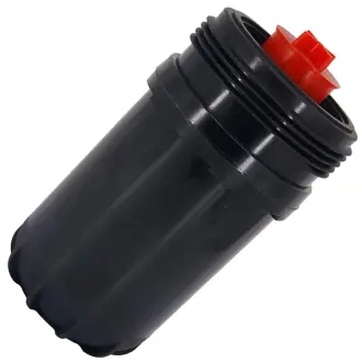 Фильтр топливный, накручиваемый. Фільтр паливний, накручуваний. Fuel filter, Spin-On CUMMINS 5289121