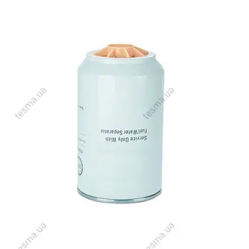 Fuel filter, water separator, Spin-On. Фильтр топливный сепаратор, накручиваемый CUMMINS 5300516 (фото 1)