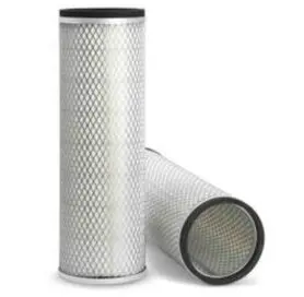 Фильтр воздушный, запасный. Фільтр повітряний, вторинний. Air filter, by-pass CUMMINS A034P658