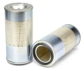 Фильтр воздушный, основной. Фільтр повітряний, первинний. Air filter, primary. CUMMINS A034P660