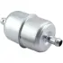 Фильтр топливный, проточный. Фільтр паливний, проточний. Fuel filter, In-line CUMMINS A048W352 (фото 1)