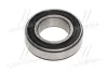 Подшипник 6005-2RS (пр-во Complex) CX 60052RS (фото 4)
