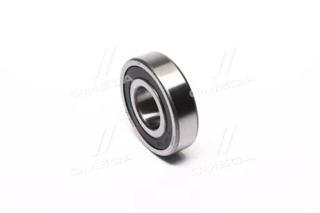 Підшипник 6306-2RS (вир-во Complex) CX 63062RS