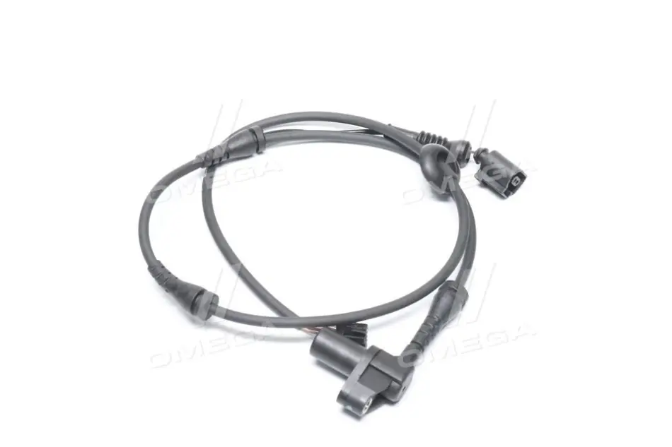 Датчик ABS AUDI A4 00-04 front L-R (вир-во COMPLEX) CX ABS26 (фото 1)