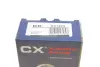 Подшипник ступицы MERSEDES SPRINTER 06- зад. мост (Пр-во COMPLEX) CX CX1234 (фото 10)