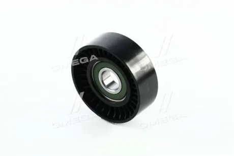 Ролик натяжний SKODA (вир-во Complex) CX CX1697