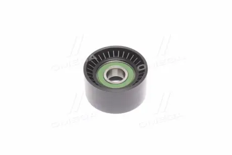 Ролик натяжний ременя Nissan Qashqai / Qashqai +2 I (J10, Jj10) (07-13) (187-00) CX CX18700