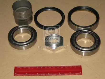 Bearing. Подшипник CX CX198