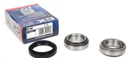 Підшипник маточини FORD задн. міст (Вир-во COMPLEX) CX CX218