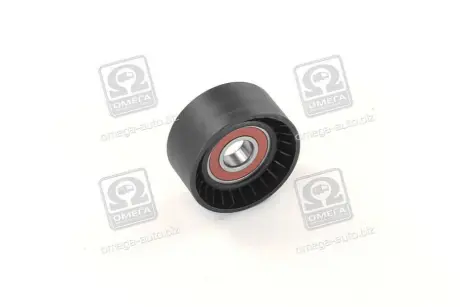 Ролик натяжний RENAULT. MITSUBISHI. NISSAN. OPEL. VOLVO (Вир-во Complex) CX CX302-00