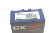 Подшипник пер. ступицы Avensis -97 1 CX CX562 (фото 8)