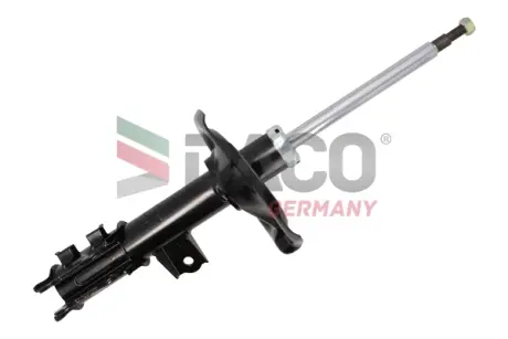 Амортизатор газомасляний пер. лів. DACO 451302L