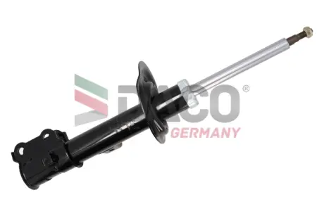 Амортизатор газомасляний пер. лів. DACO 451309L