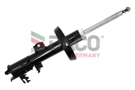 Амортизатор газовий DACO 453633