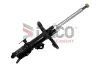 Амортизатор газомасляний пер. пр. DACO 453913R (фото 1)
