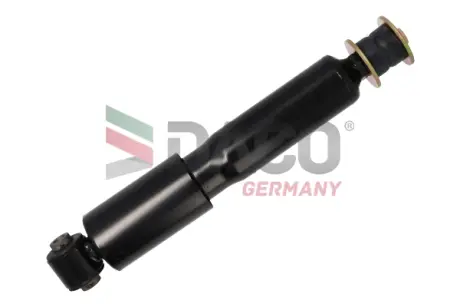 Автозапчасть DACO 534711