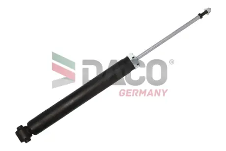 Амортизатор задній газомасляний DACO 560621