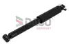 Амортизатор газовий DACO 562538 (фото 1)