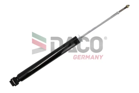 Автозапчасть DACO 562607