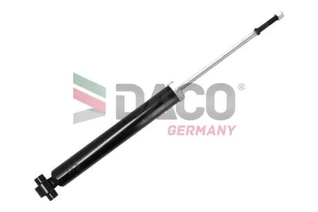 Амортизатор газовий DACO 563905
