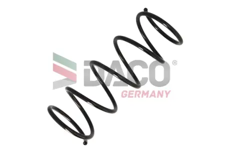 Пружина підвіски DACO 801001