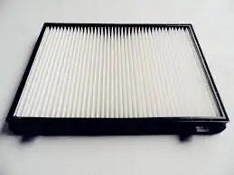 Air filter panel DAEWOO/CHEVROLET/DOOSAN 03053193