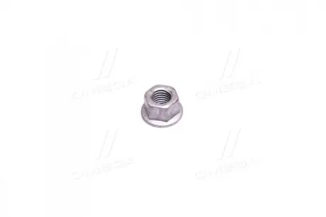 Гайка кермової тяги (вир-во GM) DAEWOO/CHEVROLET/DOOSAN 10282253
