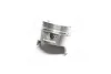 Поршень (0,25) M100 DAEWOO/CHEVROLET/DOOSAN 12111A78B01025 (фото 2)