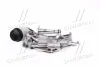Корпус масляного фільтра в зборі DAEWOO/CHEVROLET CRUZE, AVEO (вир-во GM) DAEWOO/CHEVROLET/DOOSAN 12992593 (фото 3)