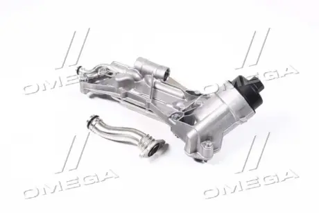 Корпус масляного фільтра в зборі DAEWOO/CHEVROLET CRUZE, AVEO (вир-во GM) DAEWOO/CHEVROLET/DOOSAN 12992593