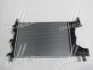 Радіатор охолоджування двигуна сruze (вир-во GM) DAEWOO/CHEVROLET/DOOSAN 13267652 (фото 2)