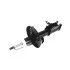 Shock absorber, suspension. Амортизатор, ходовая часть DAEWOO/CHEVROLET/DOOSAN 13331988 (фото 1)