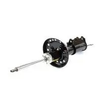 Shock absorber, suspension. Амортизатор, ходовая часть DAEWOO/CHEVROLET/DOOSAN 13331989