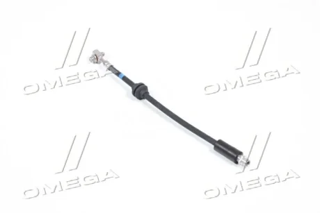 Шланг гальмівний передній правий (вир-во GM) DAEWOO/CHEVROLET/DOOSAN 13399771